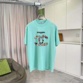 Picture of Chanel T Shirts Short _SKUChanelS-2XLhgntx8218517